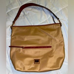 Dooney and Bourke purse